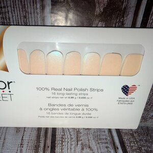 Shape Shifter - Color Street Nail Polish Strips NWT Retired Glitter‎